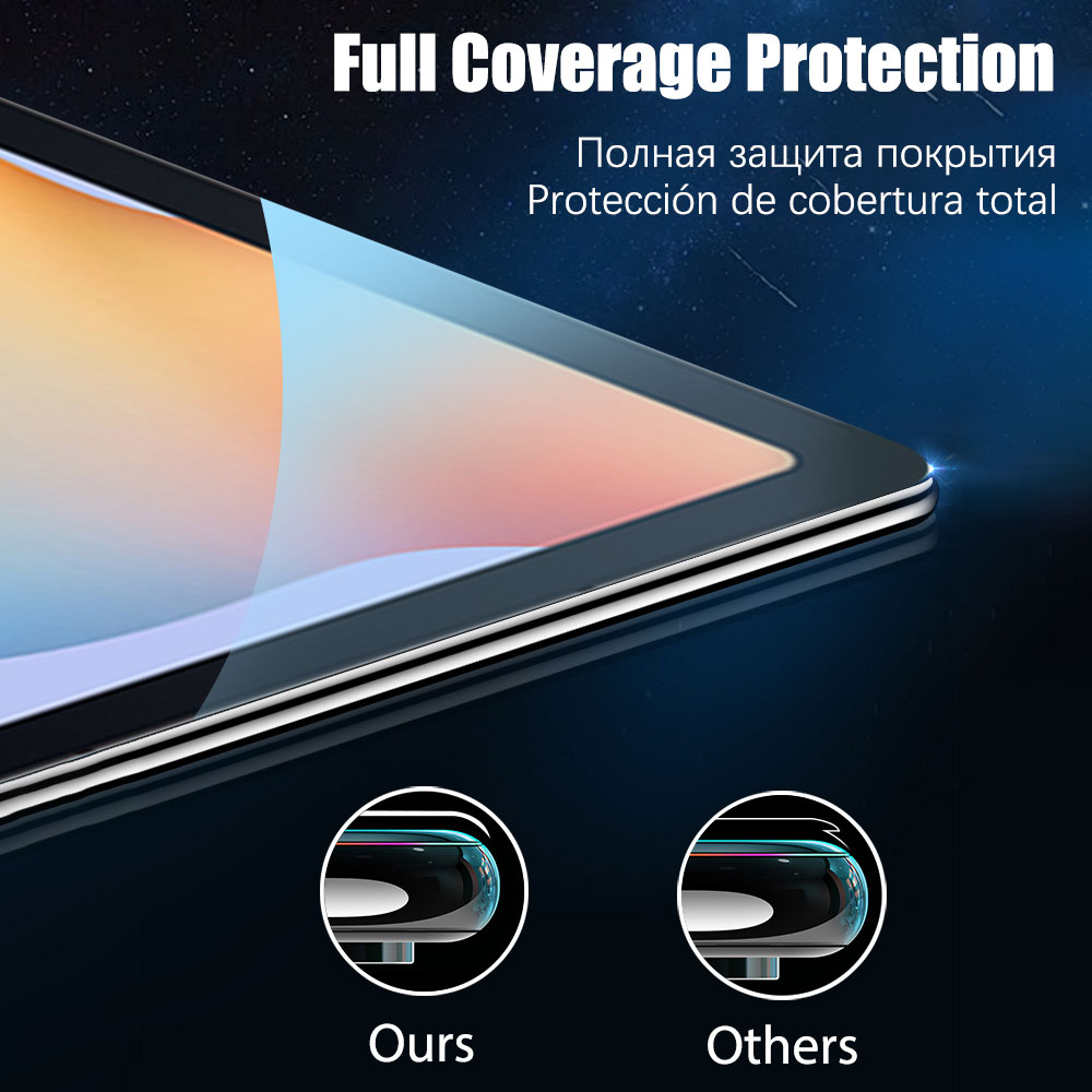 For Samsung Galaxy Tab S6 Lite - огляд і ціна Onn Tablet Accessories
