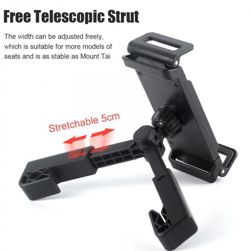 360 Degree Rotating Car Headre - огляд і ціна Toddler Tablet Accessories
