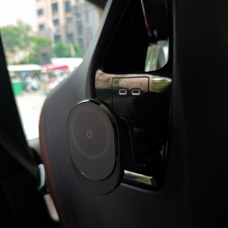 For BMW 5 Series I5 G60 X3 G45 - огляд і ціна Bmw Accessories Tablet Holder