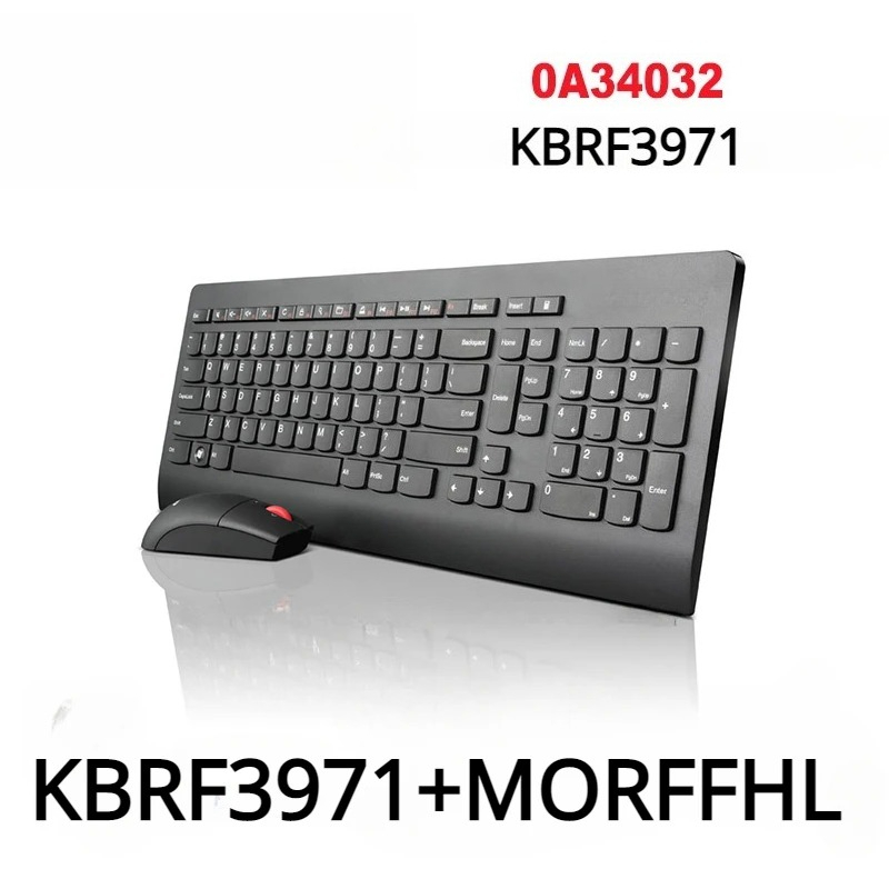 2.4Ghz Wireless Combos KBRF397 - огляд і ціна Onn Tablet Accessories