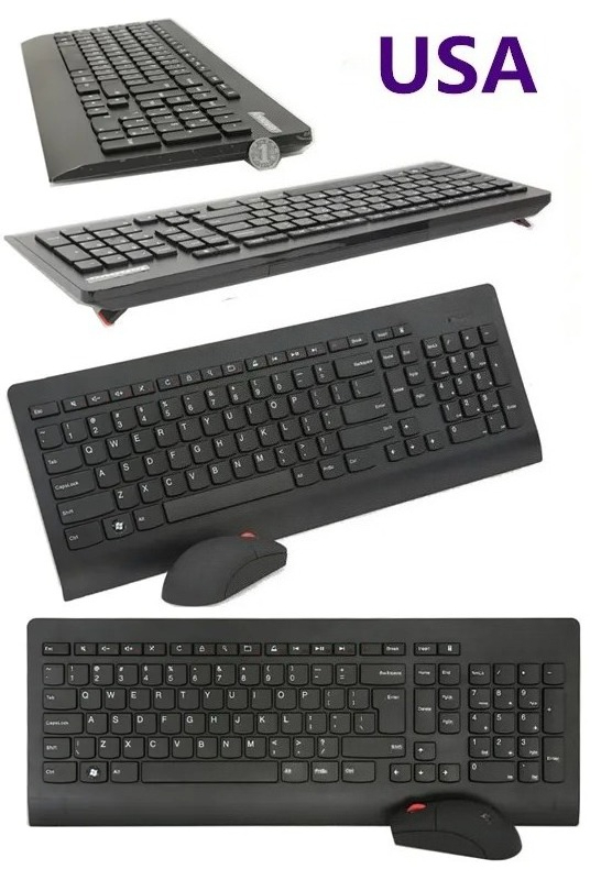 2.4Ghz Wireless Combos KBRF397 - огляд і ціна Onn Tablet Accessories