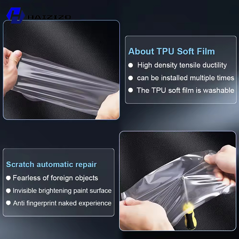 For Geely Monjaro 2023-2026 Ca - огляд і ціна Screen Protector Matte