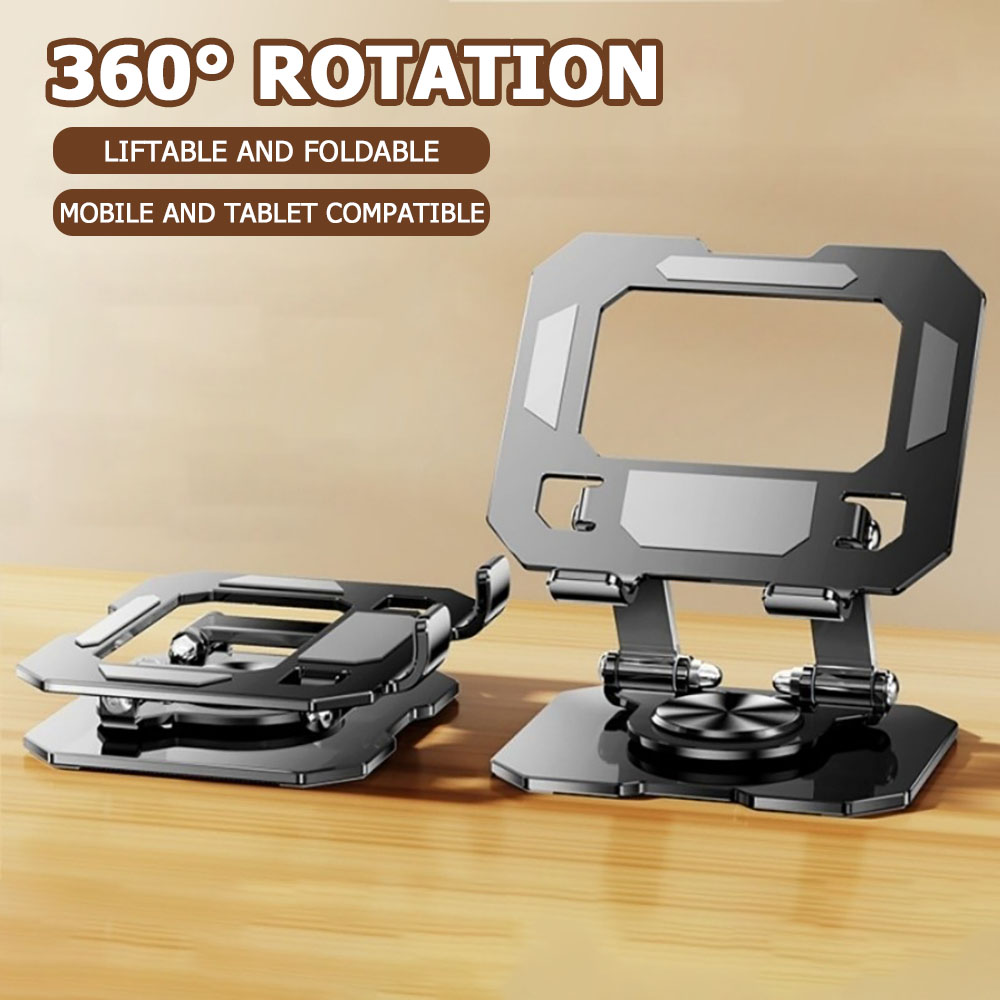 360 Rotating Tablet Phone Stan - огляд і ціна Onn Tablet Accessories