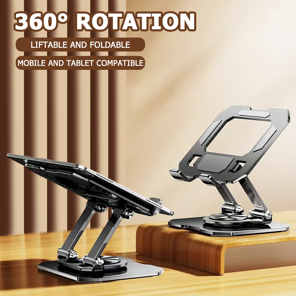 360 Rotating Tablet Phone Stan - огляд і ціна Onn Tablet Accessories
